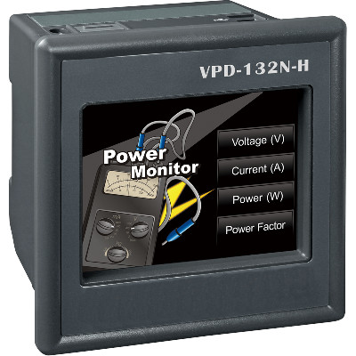 VPD-132N-H CR ICP DAS